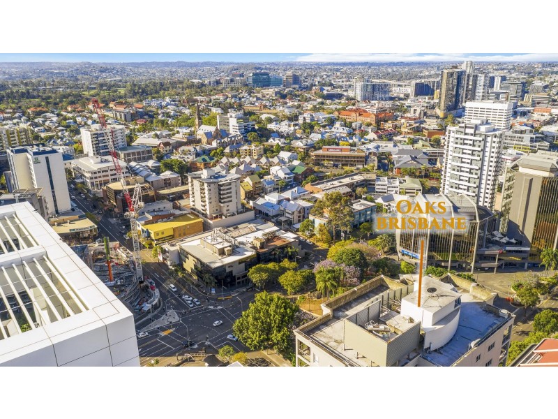 2302/347 Ann Street, Brisbane City QLD 4000