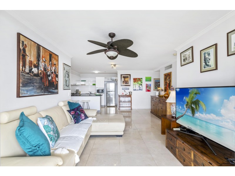 2302/347 Ann Street, Brisbane City QLD 4000