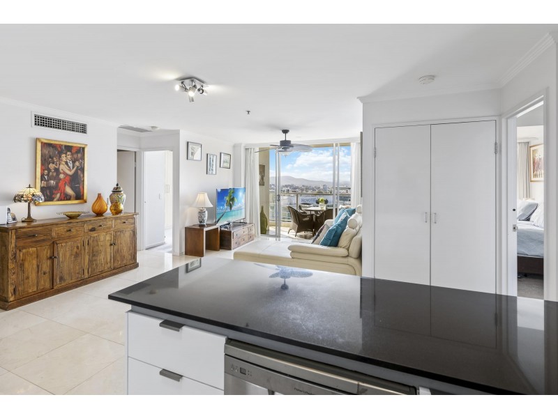 2302/347 Ann Street, Brisbane City QLD 4000