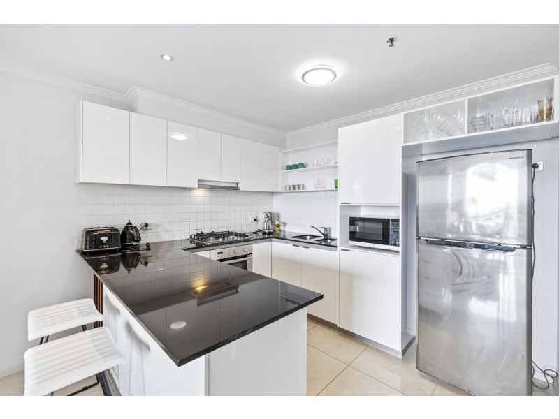 2302/347 Ann Street, Brisbane City QLD 4000