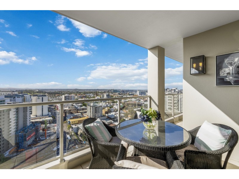 2302/347 Ann Street, Brisbane City QLD 4000