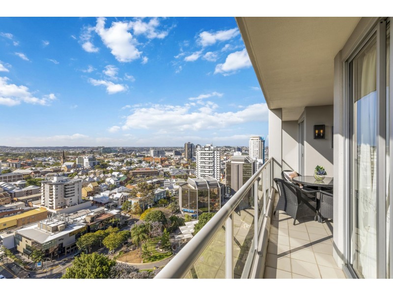 2302/347 Ann Street, Brisbane City QLD 4000