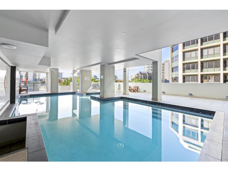 2302/347 Ann Street, Brisbane City QLD 4000