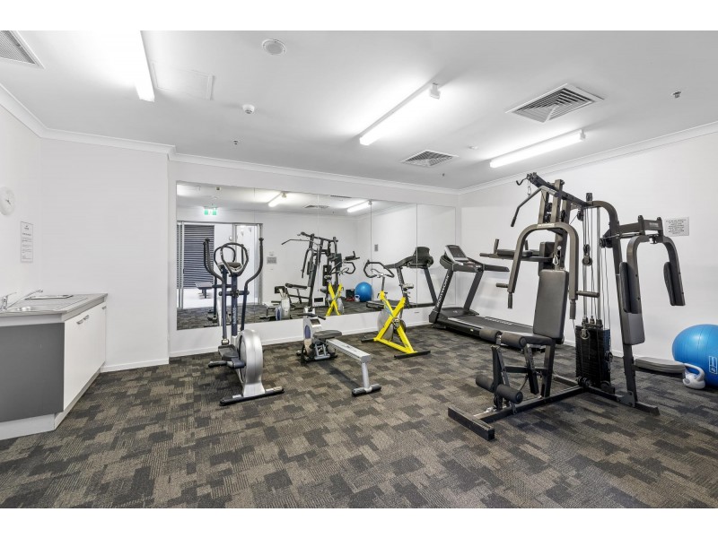 2302/347 Ann Street, Brisbane City QLD 4000