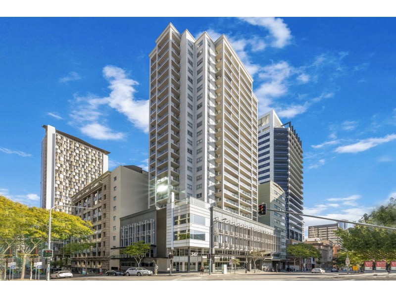 2302/347 Ann Street, Brisbane City QLD 4000