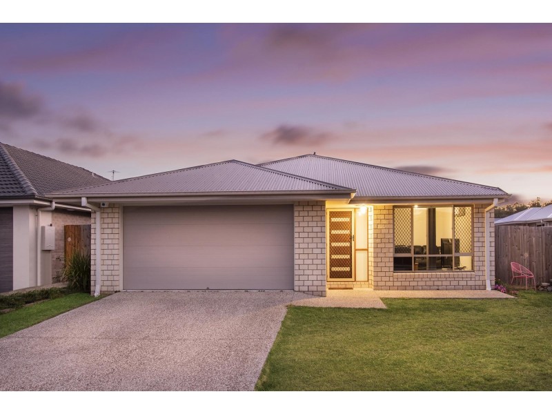 22 Chikameena Street, Logan Reserve QLD 4133