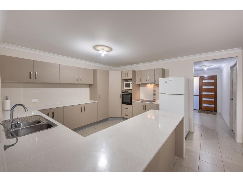 22 Chikameena Street, Logan Reserve QLD 4133