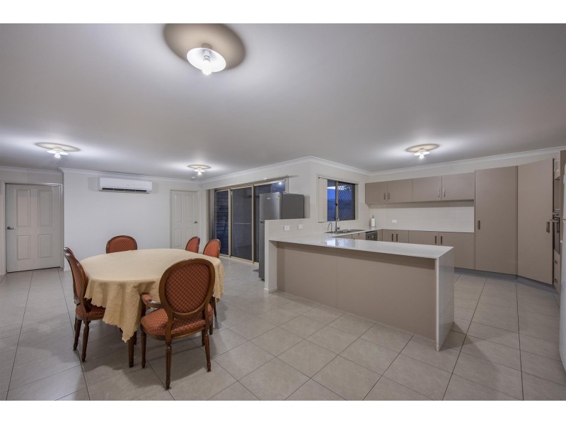 22 Chikameena Street, Logan Reserve QLD 4133