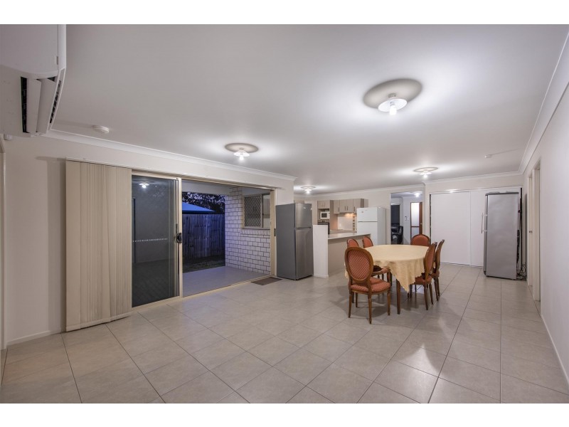 22 Chikameena Street, Logan Reserve QLD 4133