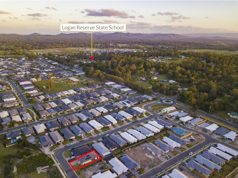 22 Chikameena Street, Logan Reserve QLD 4133