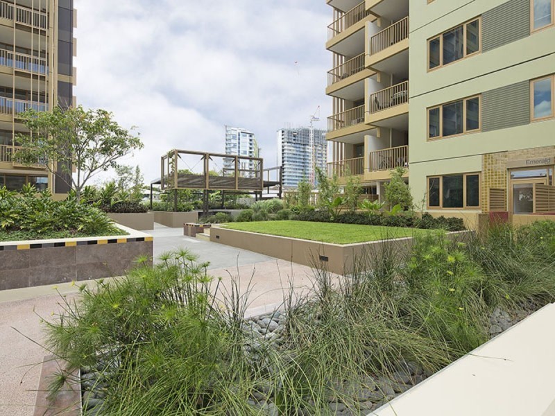 406D/191 Constance Street, Bowen Hills QLD 4006