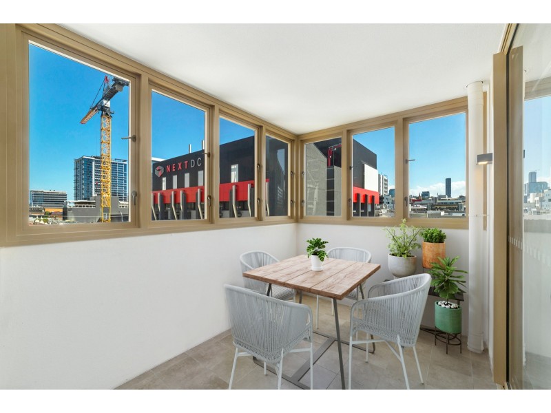 406D/191 Constance Street, Bowen Hills QLD 4006