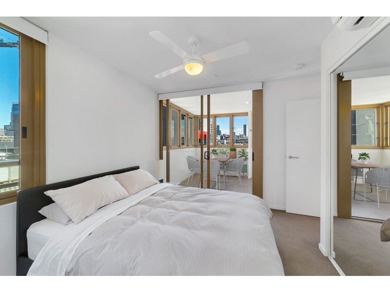 406D/191 Constance Street, Bowen Hills QLD 4006