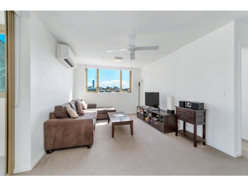 406D/191 Constance Street, Bowen Hills QLD 4006