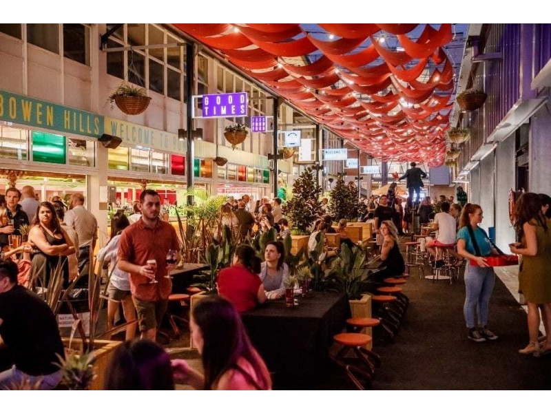 406D/191 Constance Street, Bowen Hills QLD 4006