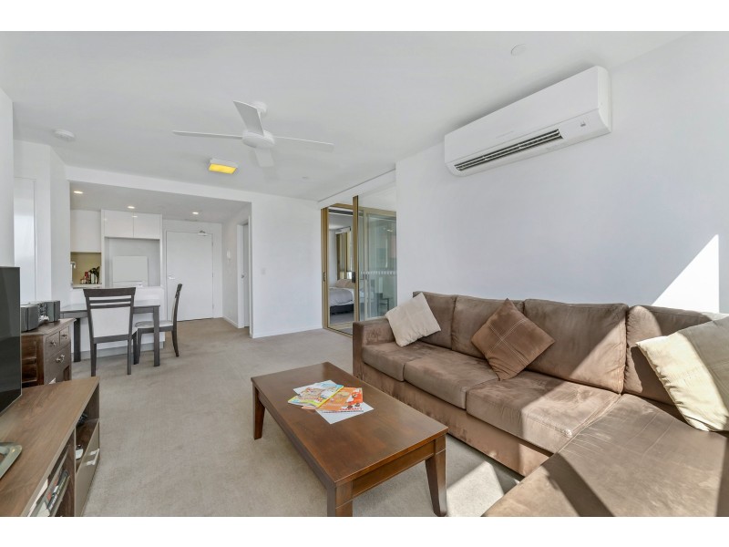 406D/191 Constance Street, Bowen Hills QLD 4006