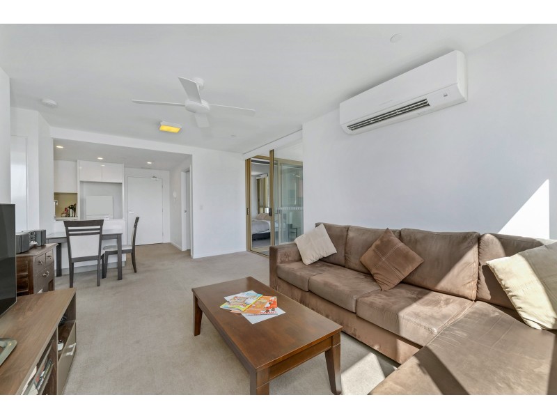 406D/191 Constance Street, Bowen Hills QLD 4006