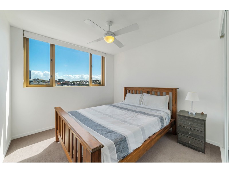 406D/191 Constance Street, Bowen Hills QLD 4006