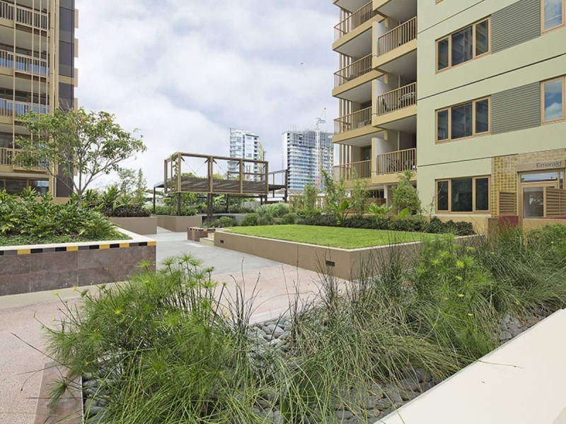 406D/191 Constance Street, Bowen Hills QLD 4006