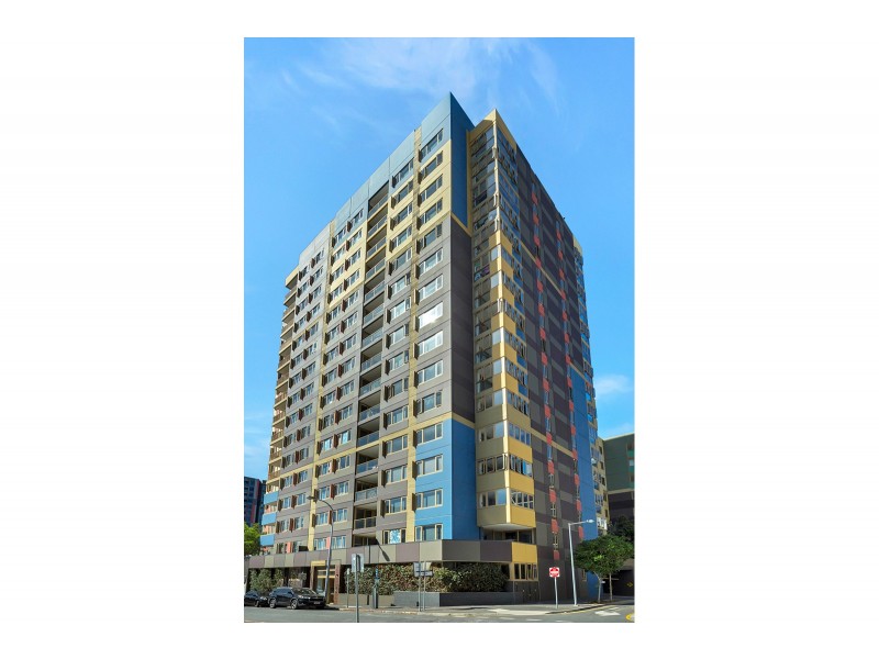 406D/191 Constance Street, Bowen Hills QLD 4006