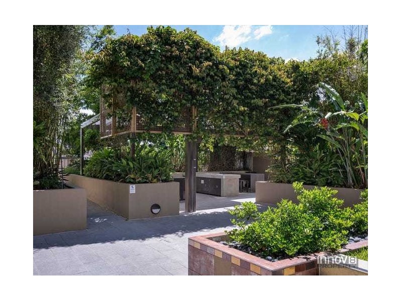 406D/191 Constance Street, Bowen Hills QLD 4006