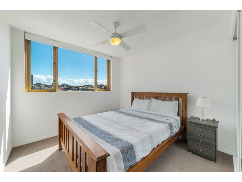 406D/191 Constance Street, Bowen Hills QLD 4006