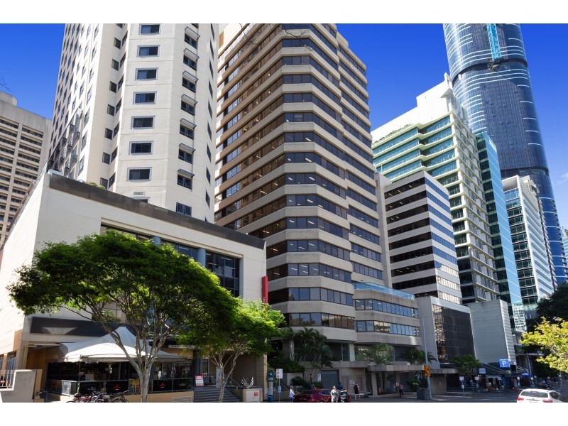 1914/108 Margaret Street, Brisbane City QLD 4000