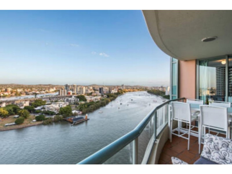 134/501 Queen Street, Brisbane City QLD 4000