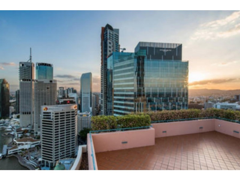 134/501 Queen Street, Brisbane City QLD 4000