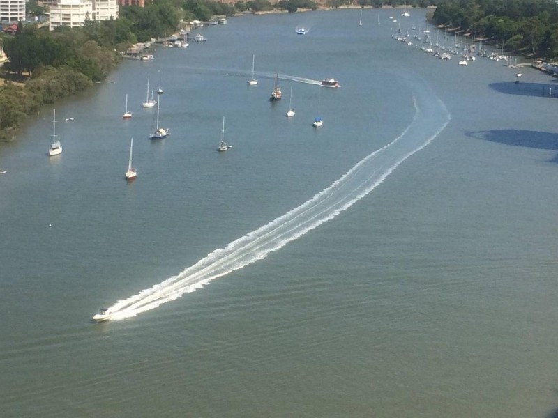 134/501 Queen Street, Brisbane City QLD 4000