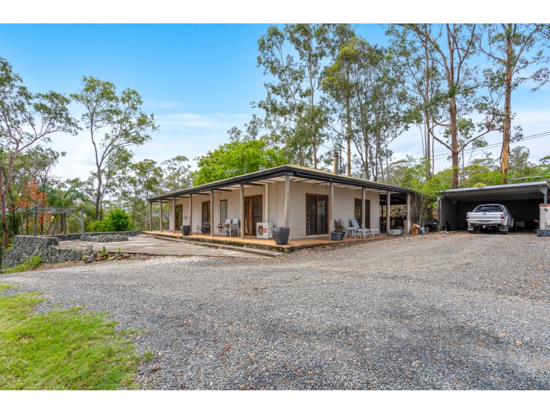 1633-1643 Waterford Tamborine Road, Logan Village QLD 4207