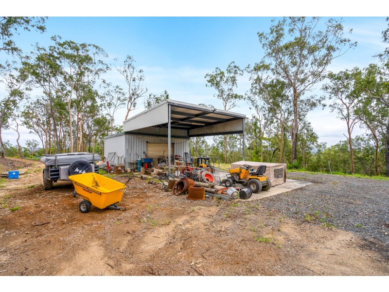 1633-1643 Waterford Tamborine Road, Logan Village QLD 4207
