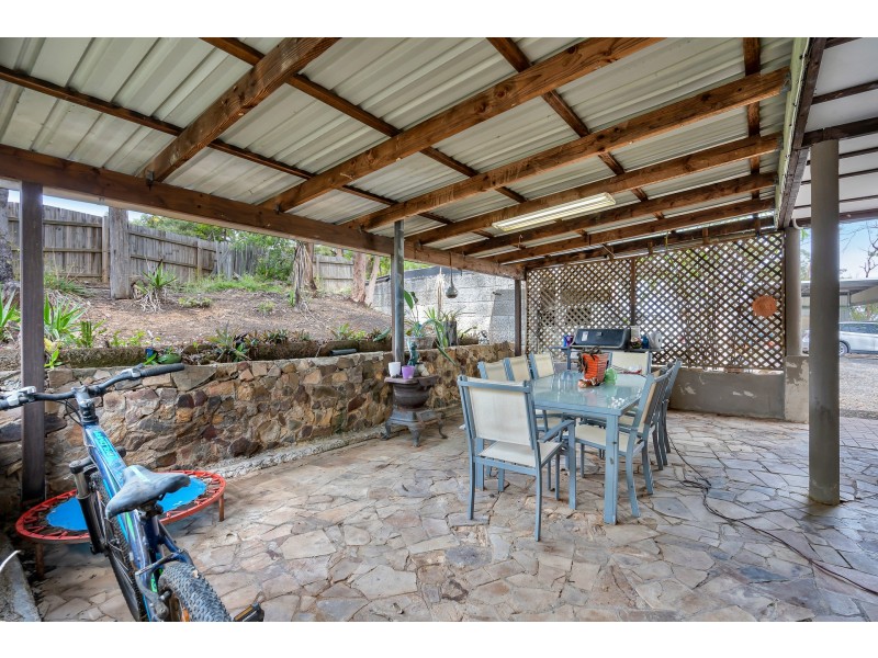 1633-1643 Waterford Tamborine Road, Logan Village QLD 4207