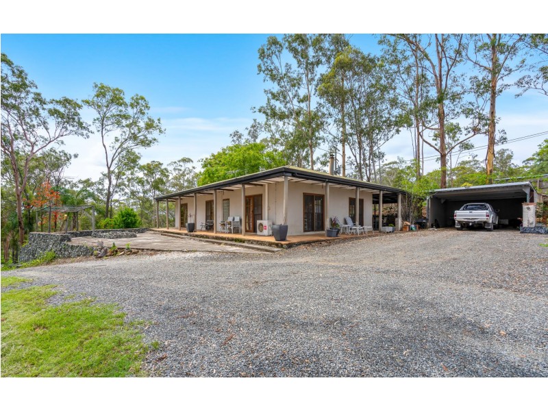 1633-1643 Waterford Tamborine Road, Logan Village QLD 4207