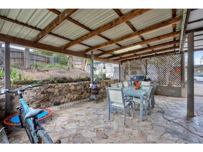 1633-1643 Waterford Tamborine Road, Logan Village QLD 4207