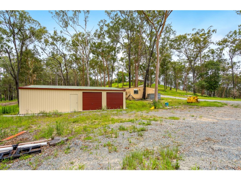 1633-1643 Waterford Tamborine Road, Logan Village QLD 4207