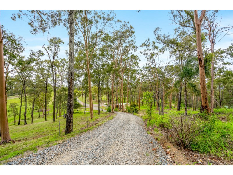 1633-1643 Waterford Tamborine Road, Logan Village QLD 4207