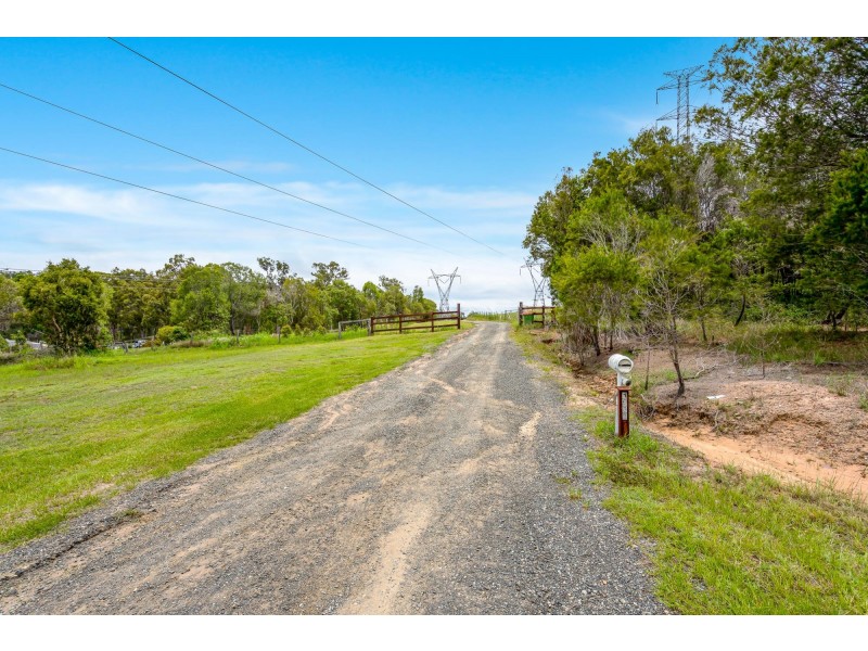 1633-1643 Waterford Tamborine Road, Logan Village QLD 4207