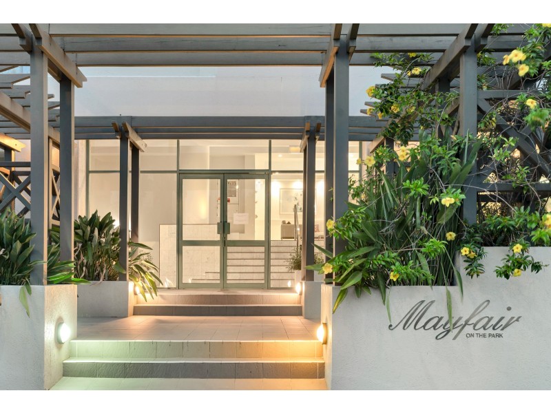 4/10 Park Avenue, East Brisbane QLD 4169