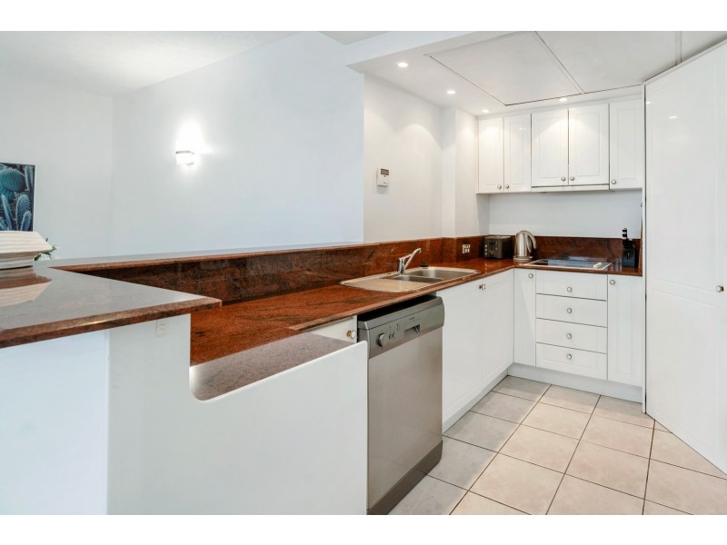 4/10 Park Avenue, East Brisbane QLD 4169