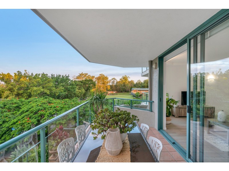 4/10 Park Avenue, East Brisbane QLD 4169