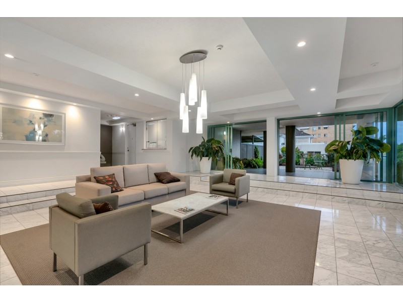 4/10 Park Avenue, East Brisbane QLD 4169