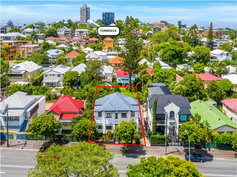 187 Vulture Street, South Brisbane QLD 4101