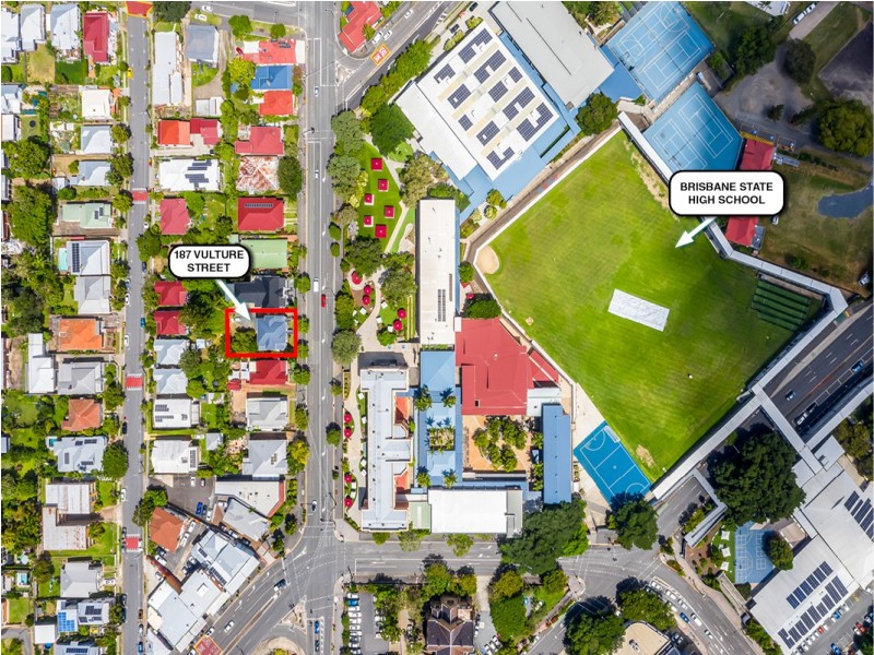 187 Vulture Street, South Brisbane QLD 4101