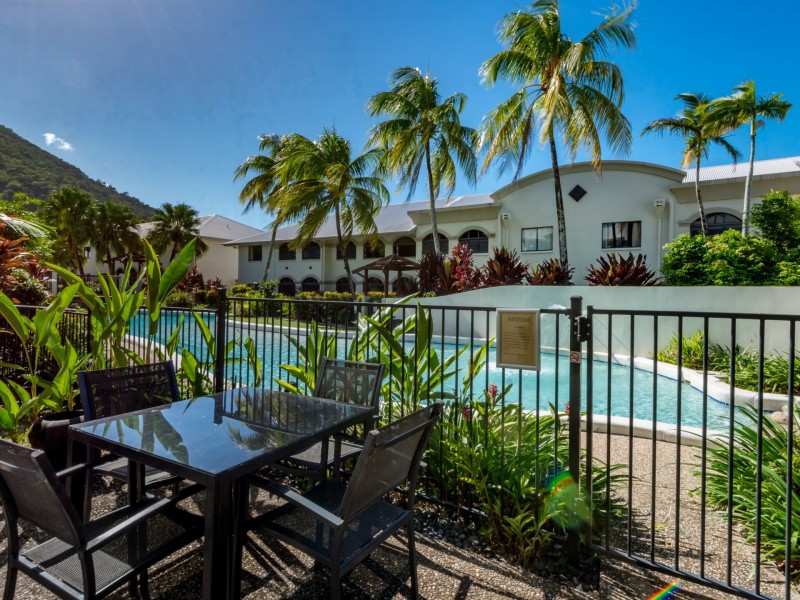 Apartment 50/81-85 Cedar Road, Palm Cove QLD 4879