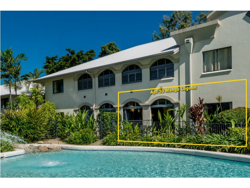 Apartment 50/81-85 Cedar Road, Palm Cove QLD 4879