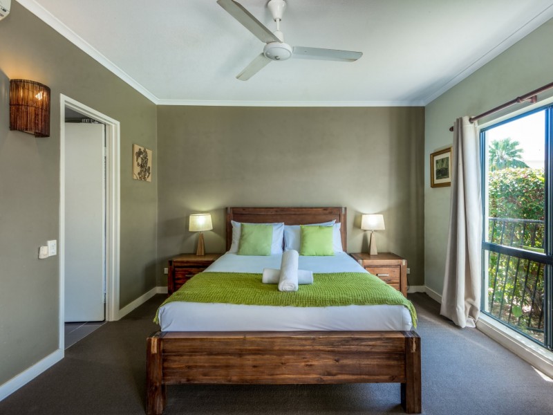 Apartment 50/81-85 Cedar Road, Palm Cove QLD 4879