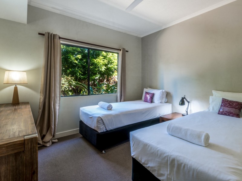 Apartment 50/81-85 Cedar Road, Palm Cove QLD 4879