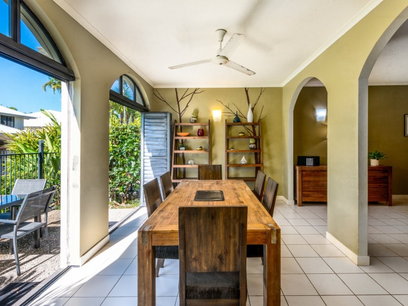 Apartment 50/81-85 Cedar Road, Palm Cove QLD 4879