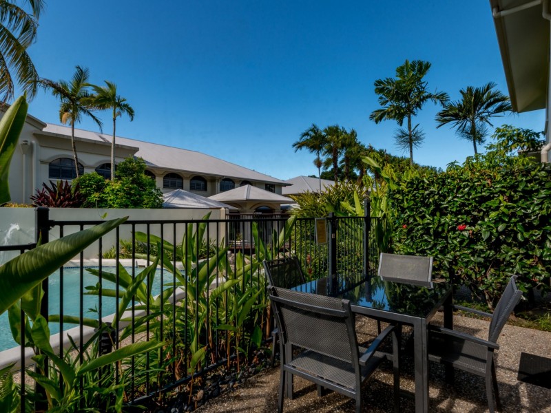 Apartment 50/81-85 Cedar Road, Palm Cove QLD 4879